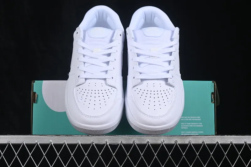 All categories Nk SB Dunk series Nk Force 58 simplified skateboard shoes J version Nike SB Force 58 Nike simplified retro skateboard shoes DH7505-100